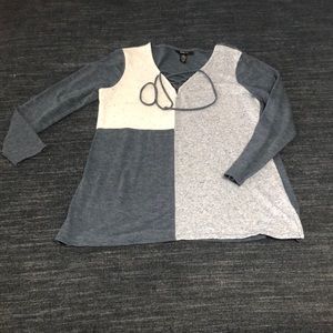 3/4 Long sleeve Shirt